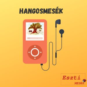 Hangosmesék