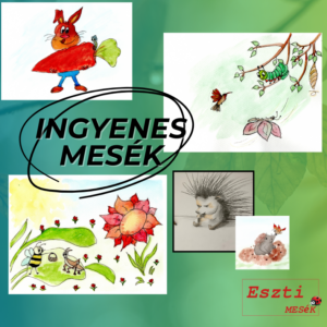 Ingyenes mesék